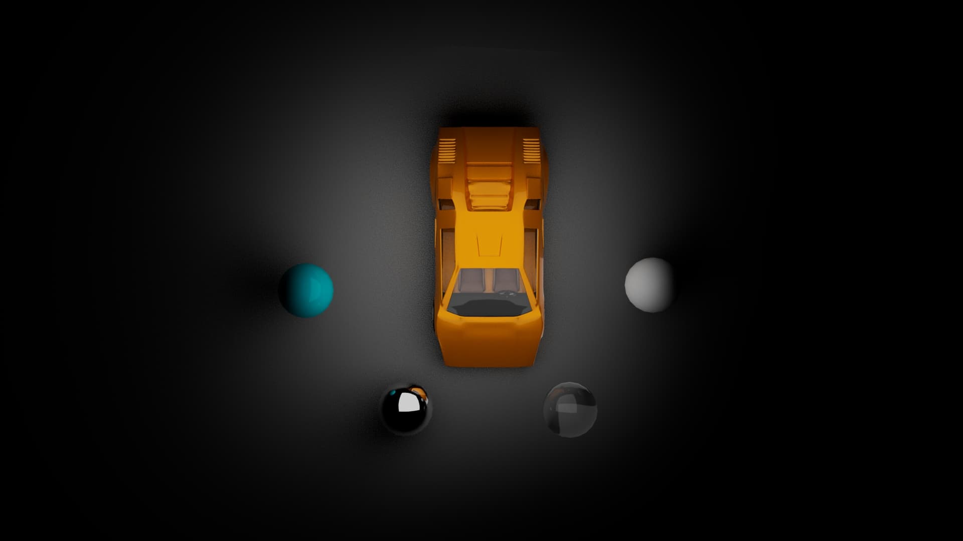 Countach — vue complémentaire 5