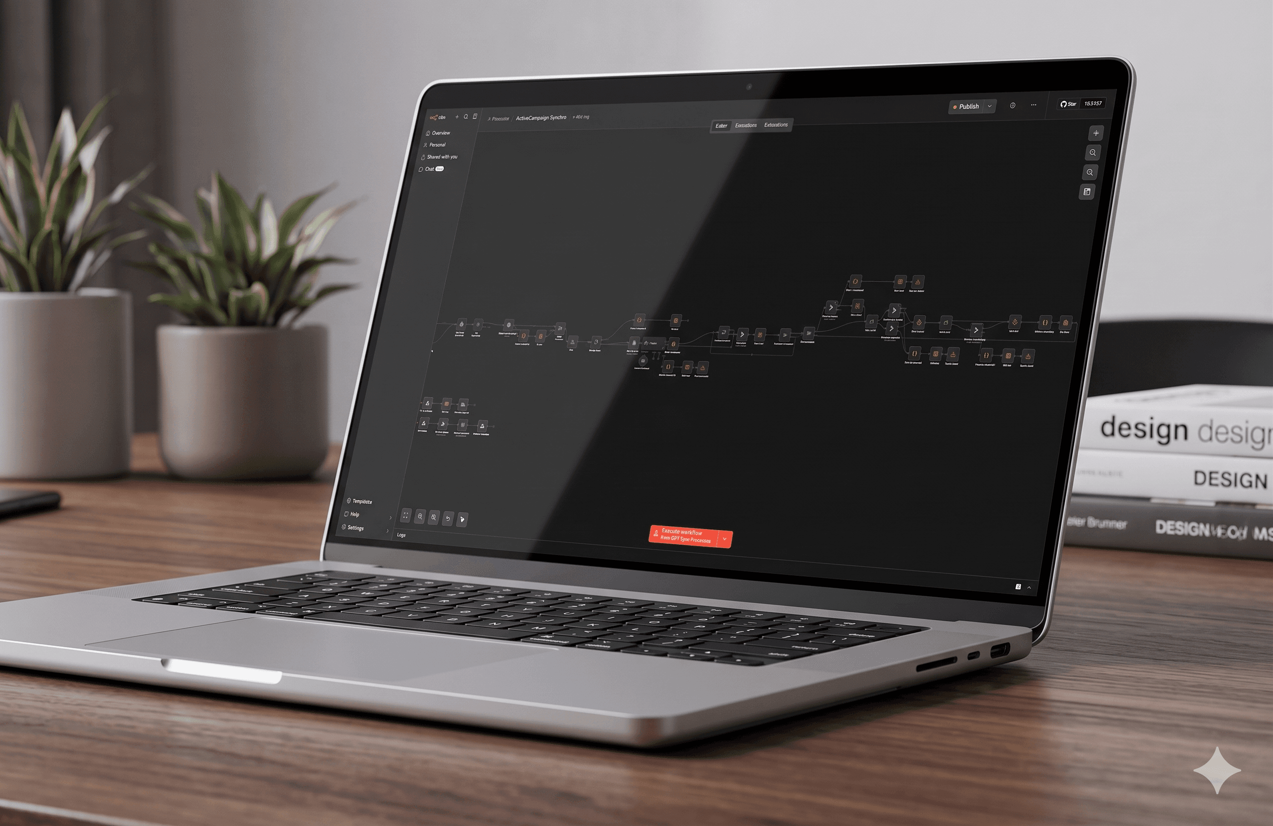 Prospection Tool — vue complémentaire 4