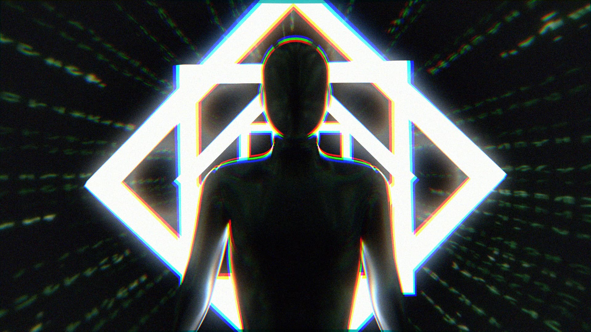 Clip Radiohead — Réalisation production audiovisuelle par Simon Poitrat-Bouchet