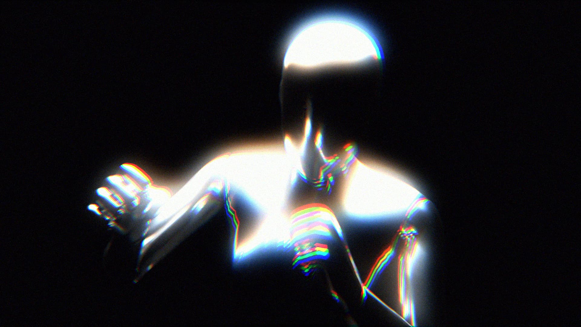 Clip Radiohead — détail 2
