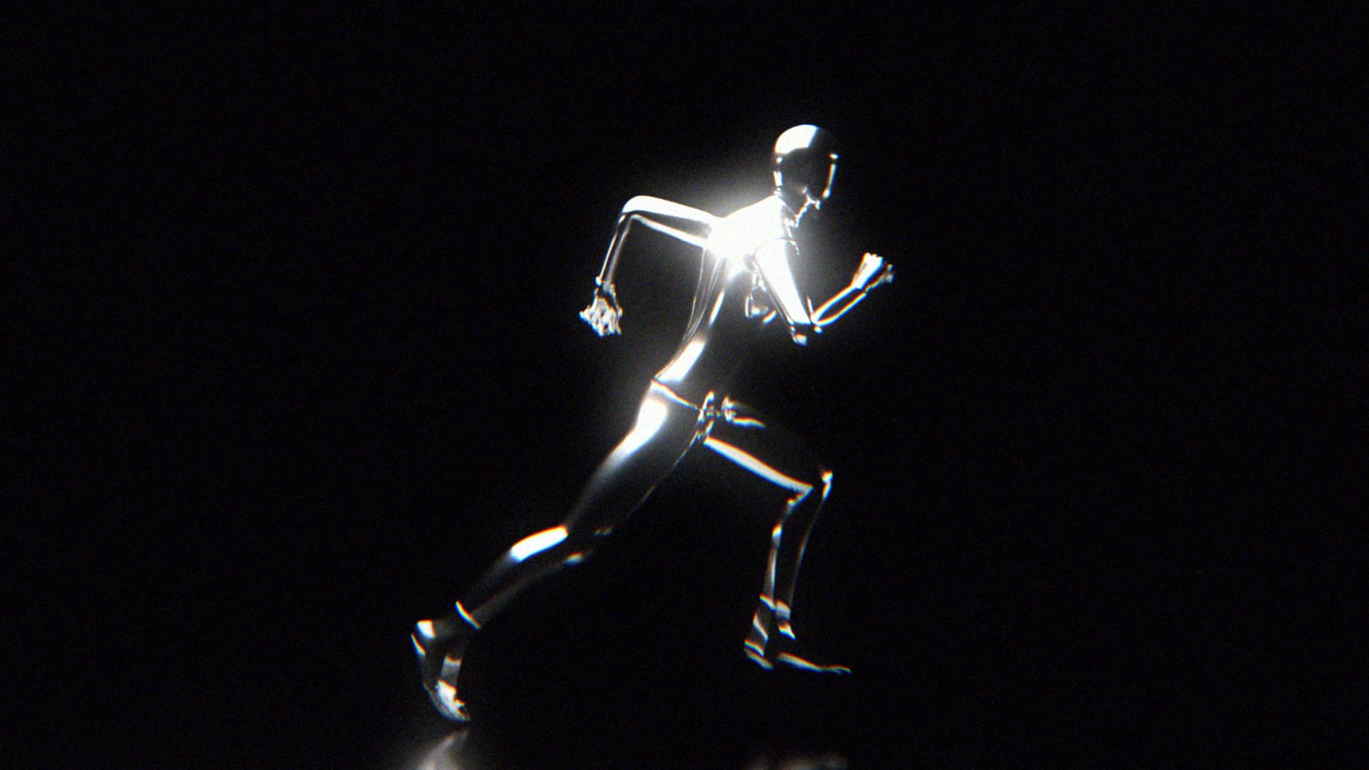 Clip Radiohead — détail 1