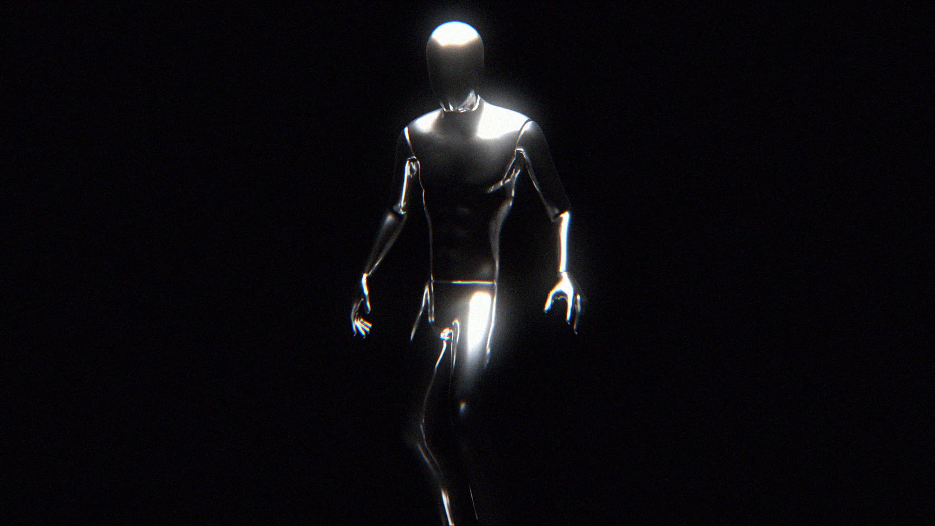 Clip Radiohead — vue complémentaire 6