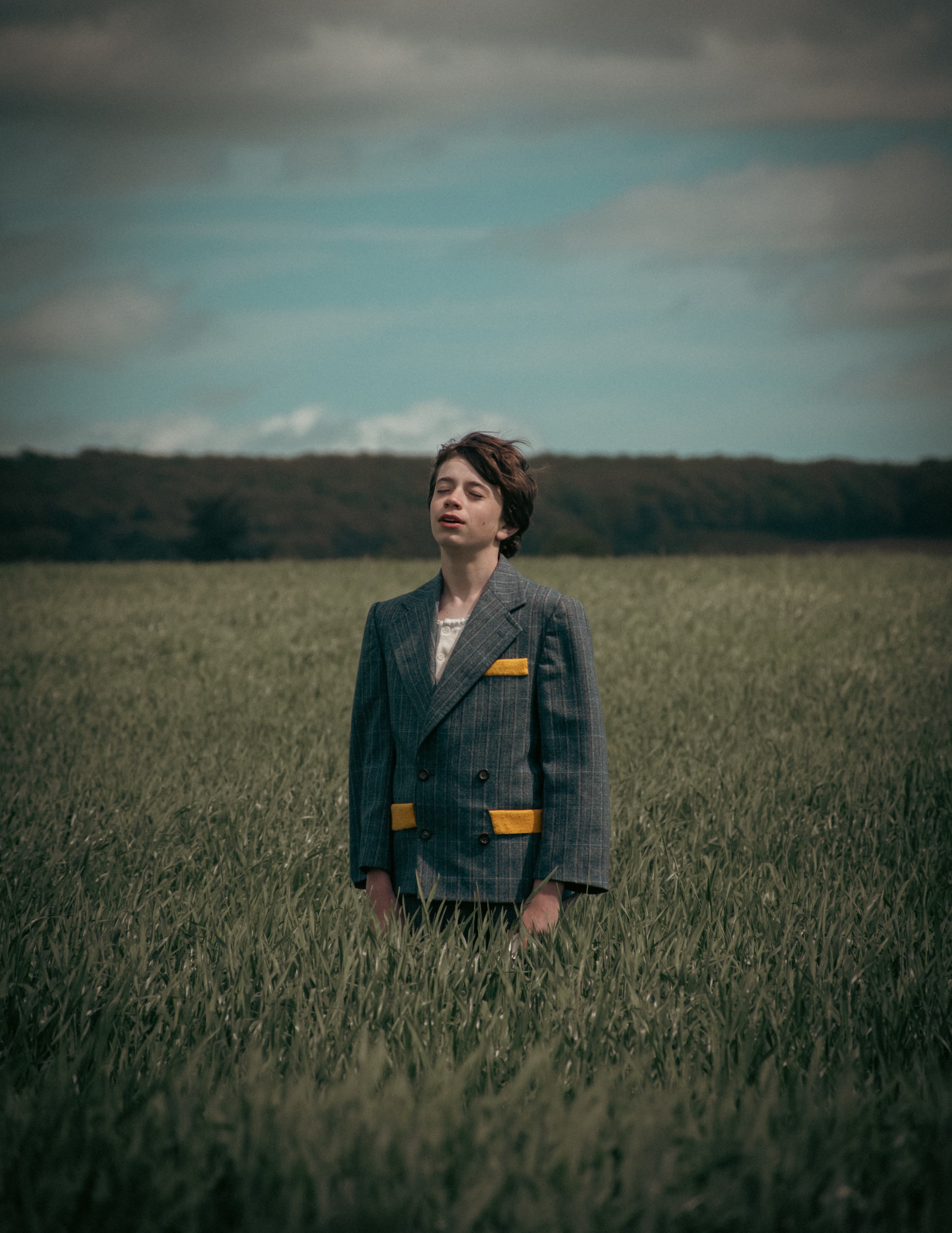 Si on etait... — Réalisation production audiovisuelle par Simon Poitrat-Bouchet